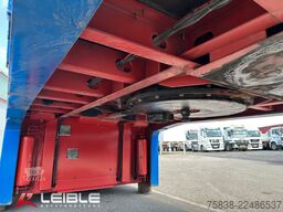 MEUSBURGER MPG-2*hydr. Lenkung*Tiefbett 7100mm*