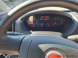 CARADO T135 Solar, SAT-Anlage