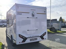 BENIMAR Tessoro 481