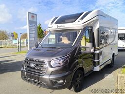 BENIMAR Tessoro 481