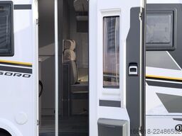 BENIMAR Tessoro 481