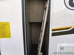 BENIMAR Tessoro 481