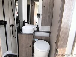 BENIMAR Tessoro 481