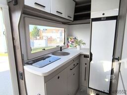 BENIMAR Tessoro 481