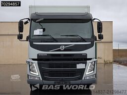 Volvo FM 330 FM 6X2 Camión holandés - ITV Neerlandesa...