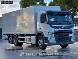 Volvo FM 330 FM 6X2 Camión holandés - ITV Neerlandesa...