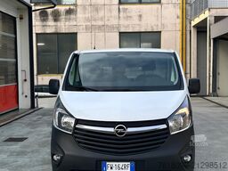 Opel Vivaro B