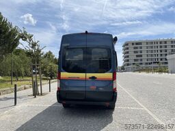 Pilote A603G | FORD Transit Tdci 2.0 Euro 6d 170hp Manual | 2025