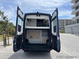 Pilote A603G | FORD Transit Tdci 2.0 Euro 6d 170hp Manual | 2025
