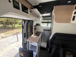 Pilote A603G | FORD Transit Tdci 2.0 Euro 6d 170hp Manual | 2025