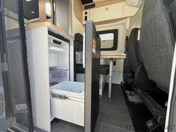 Pilote A603G | FORD Transit Tdci 2.0 Euro 6d 170hp Manual | 2025