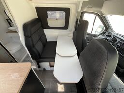 Pilote A603G | FORD Transit Tdci 2.0 Euro 6d 170hp Manual | 2025