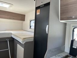 Etrusco T6.9SB |Fiat Ducato 2.2 Mjet 140 CV | Automático
