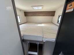 Etrusco T6.9SB |Fiat Ducato 2.2 Mjet 140 CV | Automático