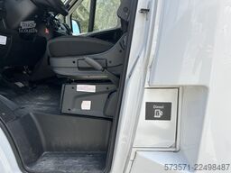 Etrusco T6.9SB |Fiat Ducato 2.2 Mjet 140 CV | Automático