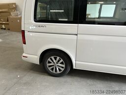 2022 Volkswagen California Coast Automatique | Toit relevable