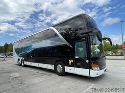 Setra S 431 DT - nice bus