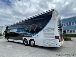 Setra S 431 DT - nice bus