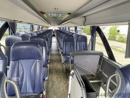 Setra S 431 DT - nice bus