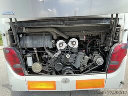 Setra S 431 DT - nice bus