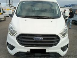 2022 Ford Panama Manuel | Toit relevable