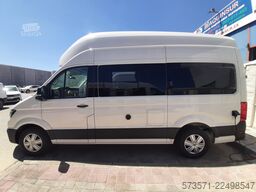 Volkswagen Grand California 2024 | Automática | Totalmente equipada