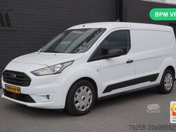Ford Transit Connect 1.5 EcoBlue 120PK L2 EURO 6 - A...
