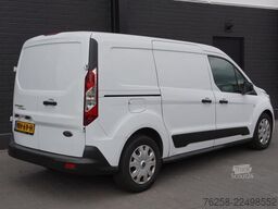 Ford Transit Connect 1.5 EcoBlue 120PK L2 EURO 6 - A...
