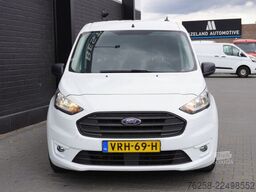 Ford Transit Connect 1.5 EcoBlue 120PK L2 EURO 6 - A...