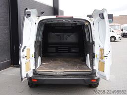 Ford Transit Connect 1.5 EcoBlue 120PK L2 EURO 6 - A...