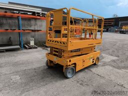 Genie GS-2046