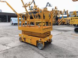 Genie GS-2046