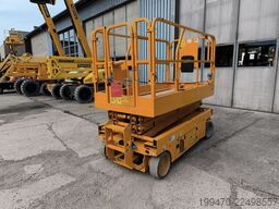 Genie GS-2046