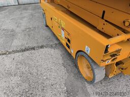 Genie GS-2046