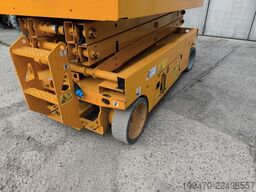 Genie GS-2046