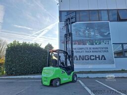 Hangcha XC35i