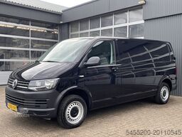 Volkswagen Transporter 2.0 TSI L2H1 150pk Benzine Airco Cr...