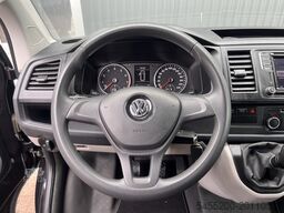 Volkswagen Transporter 2.0 TSI L2H1 150pk Benzine Airco Cr...