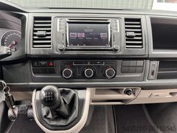 Volkswagen Transporter 2.0 TSI L2H1 150pk Benzine Airco Cr...