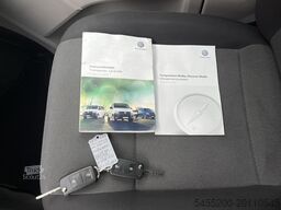 Volkswagen Transporter 2.0 TSI L2H1 150pk Benzine Airco Cr...