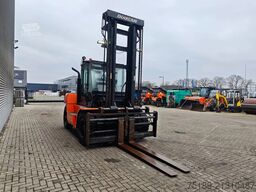 Doosan D1105-5