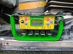 Merlo Roto 38.16 Radio Remote Winch Forks!