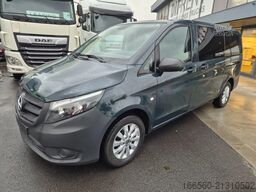 Mercedes-Benz VITO 116 CDI MIXTO