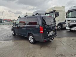 Mercedes-Benz VITO 116 CDI MIXTO
