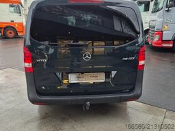 Mercedes-Benz VITO 116 CDI MIXTO