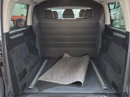 Mercedes-Benz VITO 116 CDI MIXTO