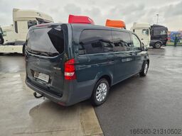 Mercedes-Benz VITO 116 CDI MIXTO