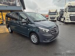 Mercedes-Benz VITO 116 CDI MIXTO