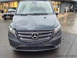 Mercedes-Benz VITO 116 CDI MIXTO