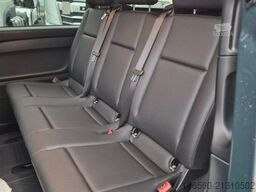 Mercedes-Benz VITO 116 CDI MIXTO